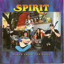 Double CD - Spirit - Blues From The Soul