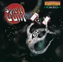 CD - Spirit Gum - If I Had A Hi Fi