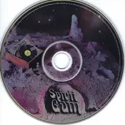 CD - Spirit Gum - If I Had A Hi Fi