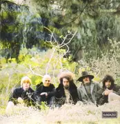 LP - Spirit - Eventide - REMASTERED FROM ORIGINAL ANALOG TAPES ON 180 GR.