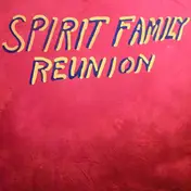 Spirit Family Reunion - Hands Together