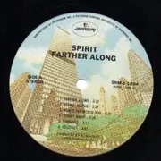 LP - Spirit - Farther Along