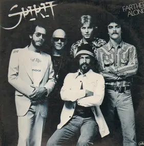 Spirit - Farther Along