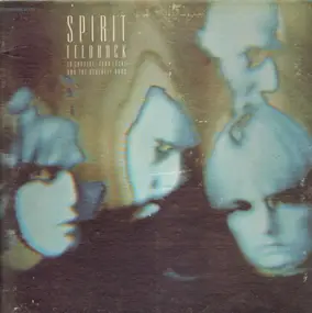 Spirit - Feedback