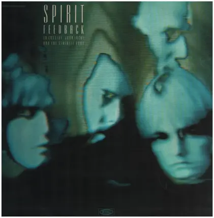 Spirit - Feedback