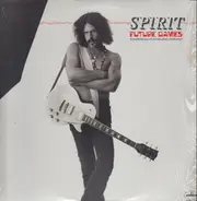 Spirit - Future Games