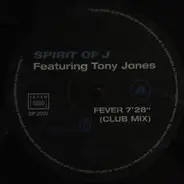 Spirit Of J - Fever