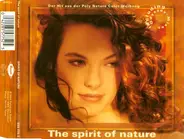 Spirit Of Nature - The Spirit Of Nature