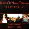 CD - Spirit Of New Orleans - Bogalusa Strut