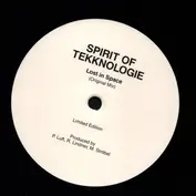 Spirit Of Tekknology