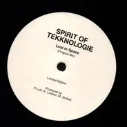 Spirit Of Tekknology - Lost In Space