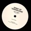 12inch Vinyl Single - Spirit Of Tekknology - Lost In Space - Limited Edition