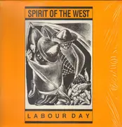 LP - Spirit Of The West - Labour Day