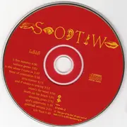 CD - Spirit Of The West - Faithlift