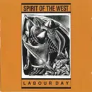 CD - Spirit Of The West - Labour Day