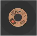 7inch Vinyl Single - Spirit Of Us - Simple Song Of Freedom / He Ain't Heavy - He's My Brother - PROMO