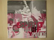 7inch Vinyl Single - Spirit Of Youth - The Abyss