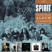 Spirit - Original Album Classics