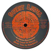 Spirit Level - Close Encounter