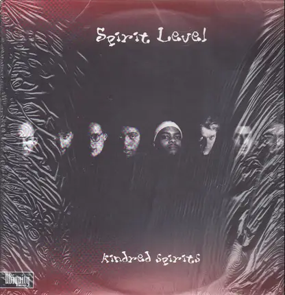 Spirit Level - Kindred Spirits