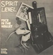 Spirit Level - Mice In The Wallet
