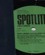 LP - Spirit Level - Proud Owners