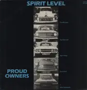 Spirit Level - Proud Owners