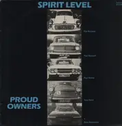 Spirit Level - Proud Owners