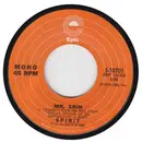 7inch Vinyl Single - Spirit - Mr Skin