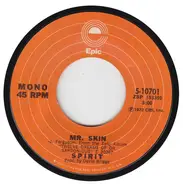 Spirit - Mr Skin