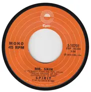 Spirit - Mr Skin