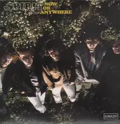 LP - Spirit - Now Or Anywhere - REMASTERED FROM ORIGINAL ANALOG TAPES ON 180 GR.