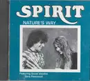 CD Single - Spirit - Nature's Way