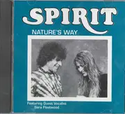 CD Single - Spirit - Nature's Way