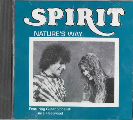 Spirit - Nature's Way