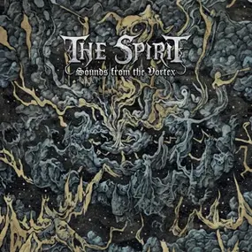 Spirit - Sounds From The Vortex