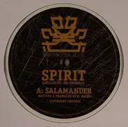Spirit - SALAMANDER