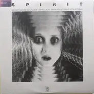 Spirit - Spirit