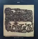 Double LP - Spirit - Spirit Of '76