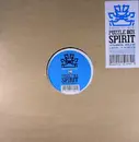 12inch Vinyl Single - Spirit - Puzzle Box  LP Part 1