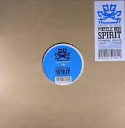 Spirit - Puzzle Box  LP Part 1