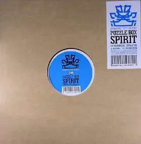 Spirit - Puzzle Box  LP Part 1