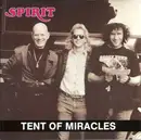 CD - Spirit - Tent Of Miracles