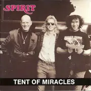 CD - Spirit - Tent Of Miracles