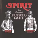 CD - Spirit - The Original Potato Land