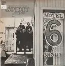 LP - Spirit - The Family That Plays Together
