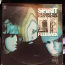Double LP - Spirit - The Family That Plays Together / Feedback