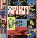 LP - Spirit - The Thirteenth Dream