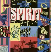 LP - Spirit - The Thirteenth Dream