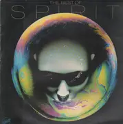 LP - Spirit - The Best Of Spirit